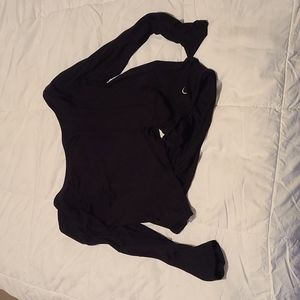 Zyia Namaste Long Sleeve